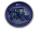 Royal Copenhagen miniature plateRenault