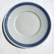 Royal CopenhagenBlå vifteFrokost tallerken#1212/ 11520*200kr