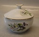 094 Sugar bowl (large) 12 cm (302) Paris B&G Porcelain