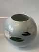 VaseBing og GrøndahlDek nr #6412Højde 14 cm