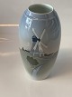 VaseBing and GrondahlDeck no #1302/#6251Height 18 cm