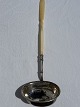 PunschlöffelSilber / Knochen*DKK 2250