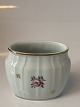 Envelope Vase #Roselil Bing and GrøndahlHeight 6.4 cm approxDeck no #183