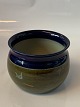 Sugar bowl #Elisabeth RørstrandHeight 6.6 cm approxMeasures 8.6 in dia