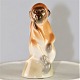 Abe ussrporcelænfigur
