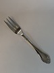 Cake fork #Ambassadeur silverLength 14.6 cm