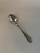 Kaffeske #Ambassadeur sølvLængde 11,9 cm ca