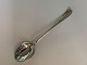 Serving spoon in silverStamped Year. 1873Length approx. 20 cm