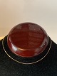 Elegant ankle chain in 14 carat goldStamped 585Length 26 cm approx