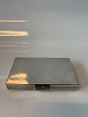 Cigarette box #Bernadotte Georg JensenStamp Georg Jensen 712AMeasures 13.5 cm