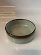 Smørskål #Diskos #Desiree spisestelBrede 10,4 cm