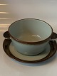 Sovseskål #Diskos #Desiree spisestelBrede 12,5 cm