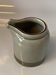 Bing & Grondahl Stoneware frame, Peru, Milk jugDecoration number 677SOLD