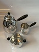 Antik Huset præsenterer: Georg Jensen sterlingsølv, Kaffesæt