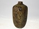 Large Royal Copenhagen Art Pottery Vase by Jais NielsenSOLD