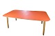 Spisebord, Karsten Lauritsen, eg, laminat