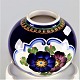 Aluminia1264/822 BFajancevase