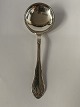 Sugar spoon #Ambassadeur silverLength 12 cm approx