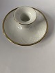 Candlestick #Hartmann Bing and GrøndahlDeck no #249Height 4.5 cm approx
