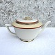 Royal CopenhagenDas spanische PorzellanTeekanne#79 / 958*350 DKK