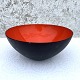 Krenit bowlRed enamel*DKK 700