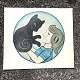 Henry HeerupLithography"Kitten"*DKK 2900