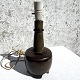 Royal CopenhagenBordlampe*1700kr