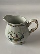 Rørstrand #Mah-jong CreamerDeck no. 502/12Height 9 cm in dia