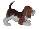 Royal CopenhagenBeagle figur