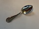 Baby spoon in SilverLength 11.2 cm