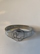 Savie ring in SilverLength 5.2 cm