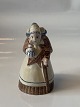 Old Woman Figure L. DeerHeight 9 cmSOLD