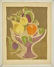 Aksel SaltoLithography