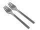 Georg Jensen TanaqvilDinner fork 19.0 cm.