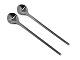 Georg Jensen TanaqvilIced tea spoon