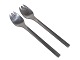 Georg Jensen TanaqvilSalad fork 17.6 cm