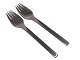 Georg Jensen TujaFrokostgaffel 17,3 cm.