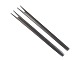 Georg Jensen TanaqvilCold cut fork 16.0 cm.