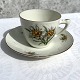 Bing&grøndahlMimerCoffee cup with saucer#102*DKK 50