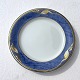 Royal CopenhagenBlå magnoliaFrokost#622*150kr