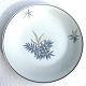 Bing&GrøndahlApolloSidetallerken#27*75kr