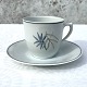 Bing&GrøndahlApolloCoffee cup set#305 #102*DKK 25