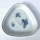 Bing&GrøndahlApolloTriangular dish#40*DKK 150