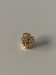 Royal Crown Charms / Pendant in 14 carat goldHeight 13.60 mm
