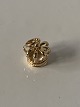 Royal Crown Charms / Pendant in 14 carat goldHeight 16.40 mm