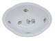 ErantisLille oval skål 22,0 cm.