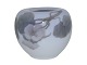 Royal Copenhagen Mindre Art nouveau vase