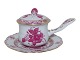Herend HungaryPurpur Apponyi  custard cup