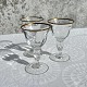 HolmegaardViolaDram glass*DKK 75