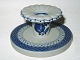 Royal Copenhagen Tranquebar CandlesticksDek. No. 11 /  1796.